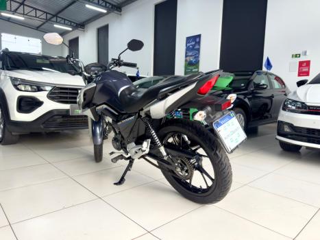 HONDA CG 160 TITAN, Foto 6