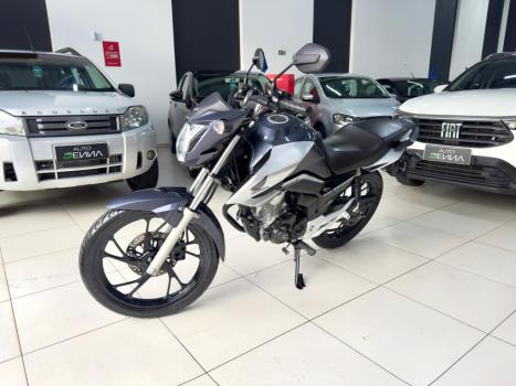 HONDA CG 160 TITAN, Foto 8