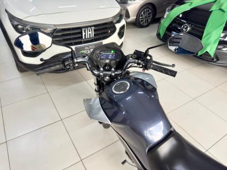 HONDA CG 160 TITAN, Foto 9