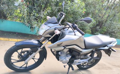 HONDA CG 160 TITAN, Foto 3