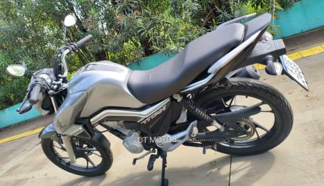 HONDA CG 160 TITAN, Foto 5