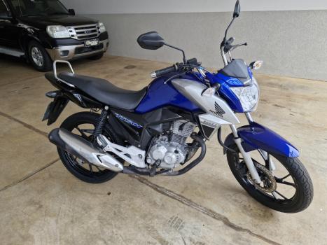 HONDA CG 160 TITAN, Foto 2