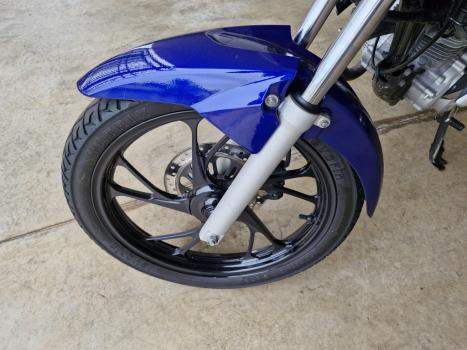 HONDA CG 160 TITAN, Foto 3