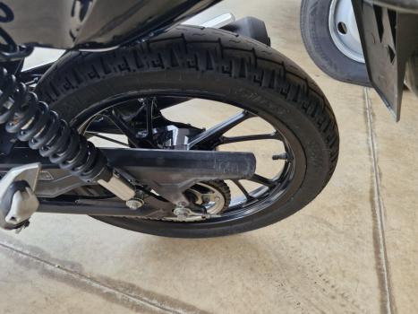 HONDA CG 160 TITAN, Foto 4