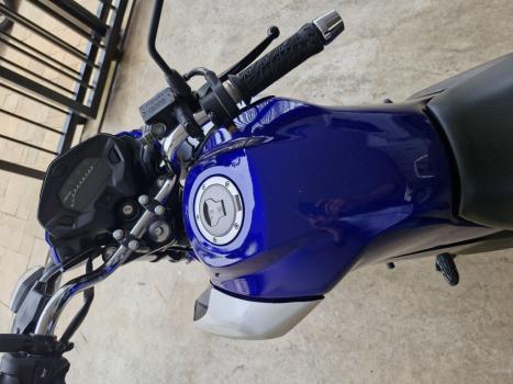 HONDA CG 160 TITAN, Foto 5