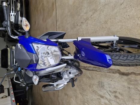 HONDA CG 160 TITAN, Foto 6