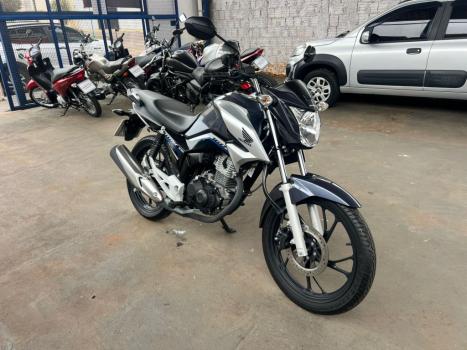 HONDA CG 160 TITAN, Foto 3