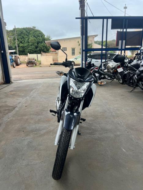 HONDA CG 160 TITAN, Foto 4