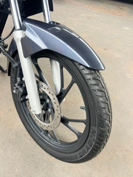 HONDA CG 160 TITAN, Foto 7