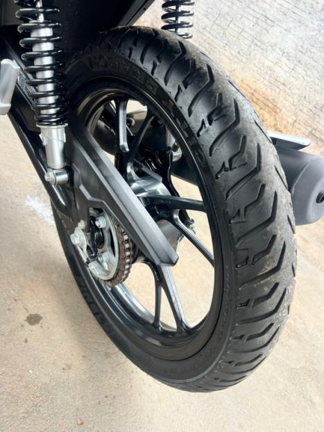 HONDA CG 160 TITAN, Foto 8