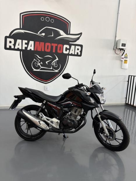 HONDA CG 160 TITAN, Foto 1