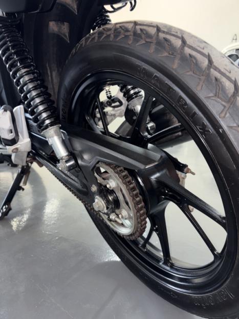 HONDA CG 160 TITAN, Foto 4