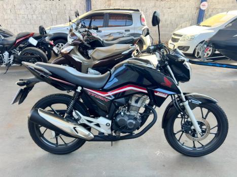 HONDA CG 160 TITAN, Foto 1