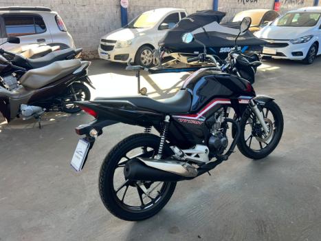 HONDA CG 160 TITAN, Foto 4