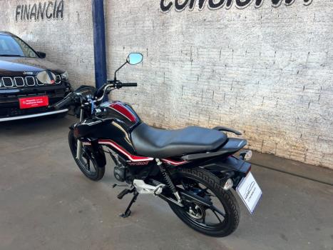 HONDA CG 160 TITAN, Foto 6