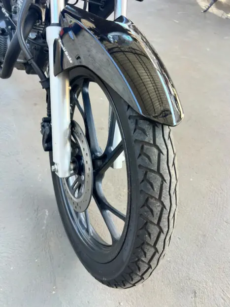 HONDA CG 160 TITAN, Foto 10