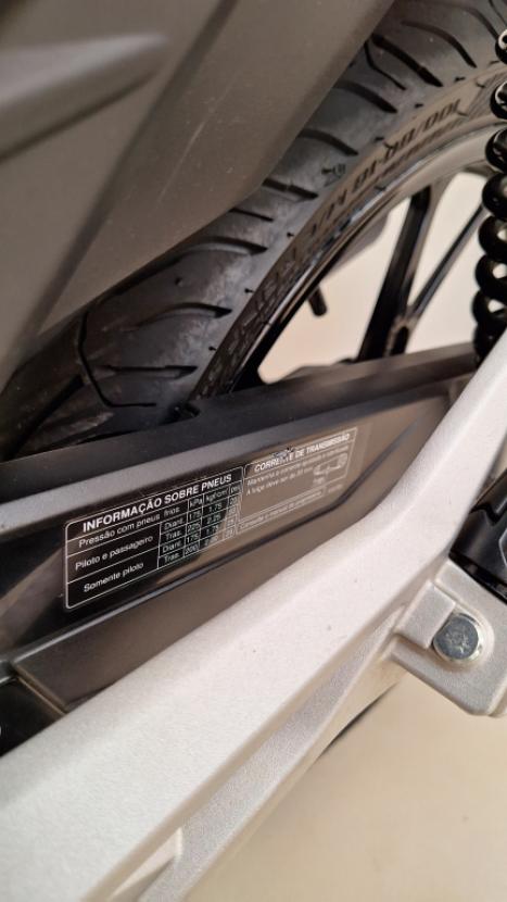 HONDA CG 160 TITAN, Foto 5