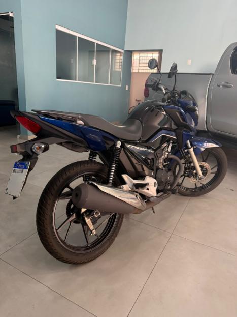HONDA CG 160 TITAN, Foto 10