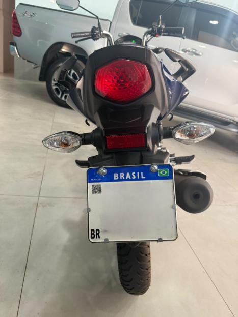 HONDA CG 160 TITAN, Foto 12