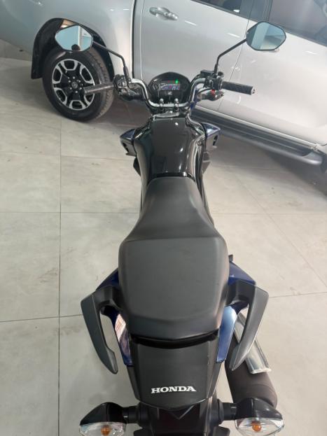 HONDA CG 160 TITAN, Foto 14