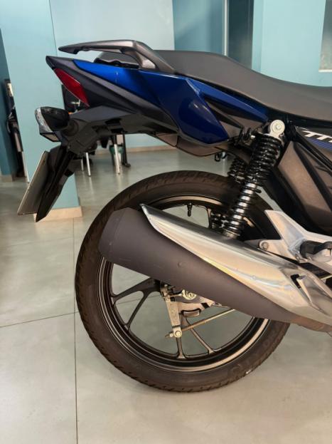 HONDA CG 160 TITAN, Foto 17