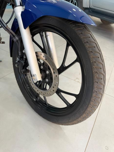 HONDA CG 160 TITAN, Foto 19