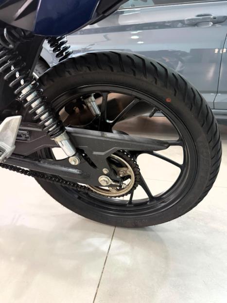 HONDA CG 160 TITAN, Foto 20