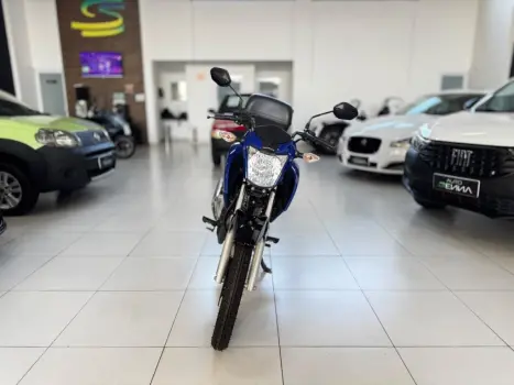 HONDA CG 160 TITAN, Foto 2