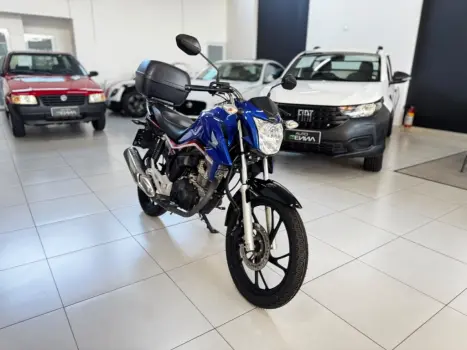 HONDA CG 160 TITAN, Foto 3