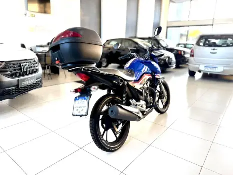 HONDA CG 160 TITAN, Foto 5