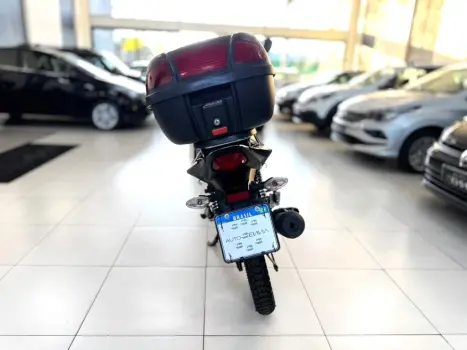 HONDA CG 160 TITAN, Foto 6
