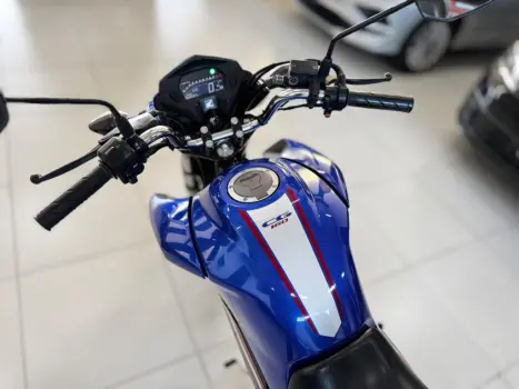 HONDA CG 160 TITAN, Foto 9