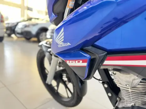 HONDA CG 160 TITAN, Foto 10