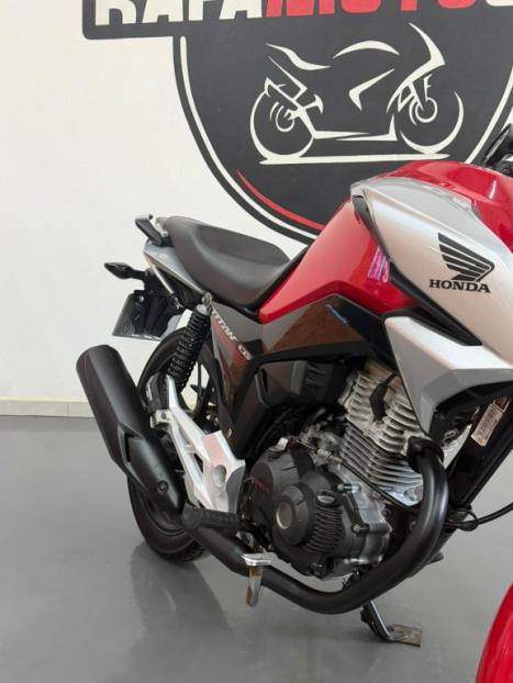 HONDA CG 160 TITAN, Foto 6