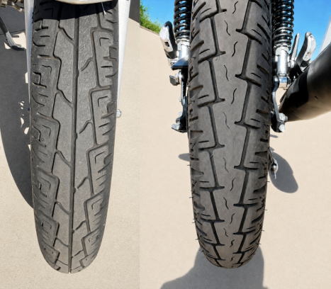 HONDA CG 160 TITAN, Foto 8