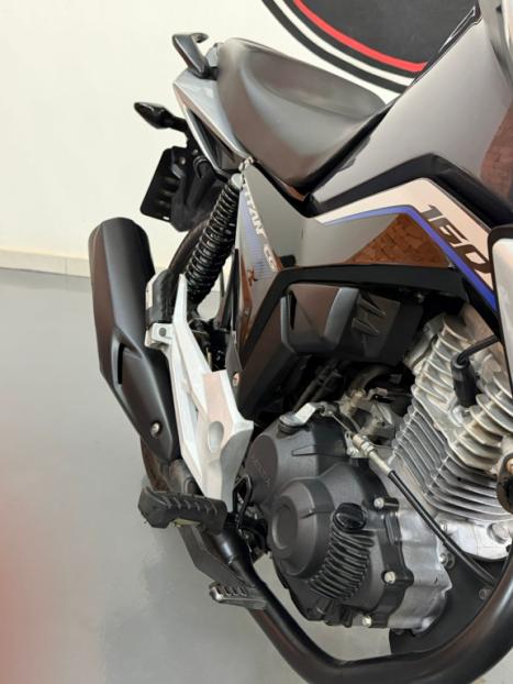 HONDA CG 160 TITAN, Foto 1