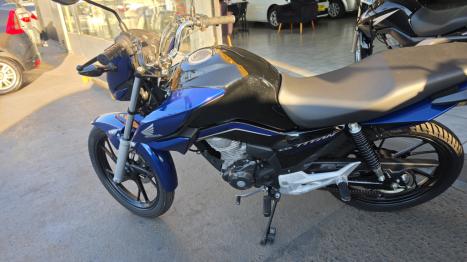 HONDA CG 160 TITAN, Foto 3