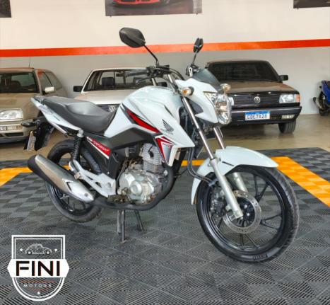 HONDA CG 160 TITAN, Foto 1