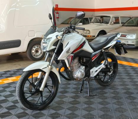 HONDA CG 160 TITAN, Foto 2