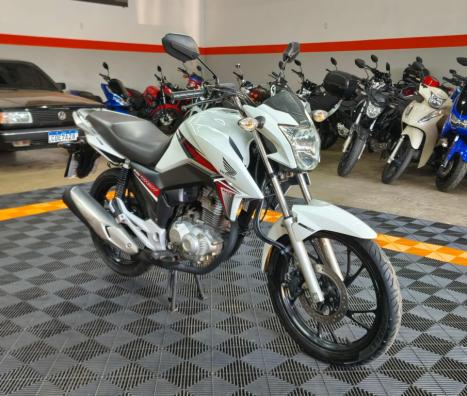 HONDA CG 160 TITAN, Foto 4