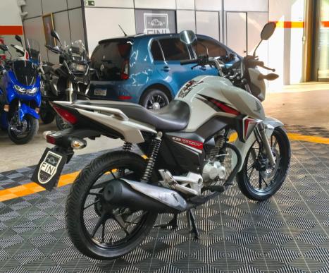 HONDA CG 160 TITAN, Foto 5