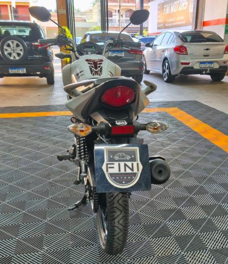 HONDA CG 160 TITAN, Foto 7