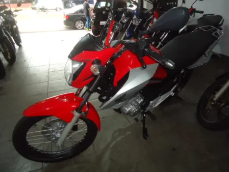 HONDA CG 160 TITAN, Foto 2