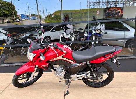 HONDA CG 160 TITAN, Foto 6