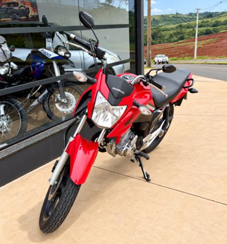 HONDA CG 160 TITAN, Foto 8