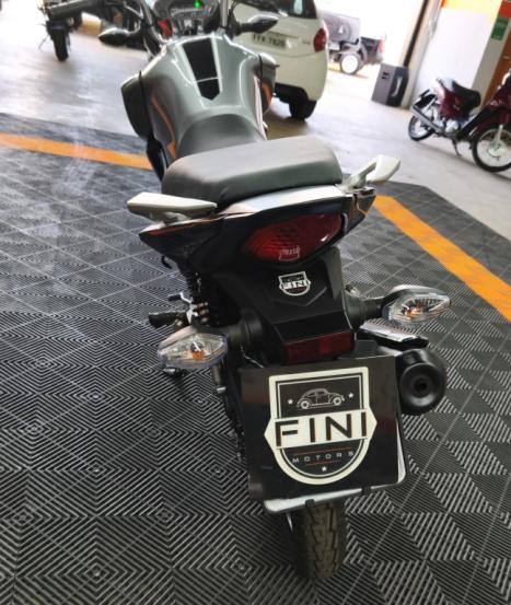 HONDA CG 160 TITAN EX, Foto 7 HONDA CG 160 TITAN EX, Foto 7