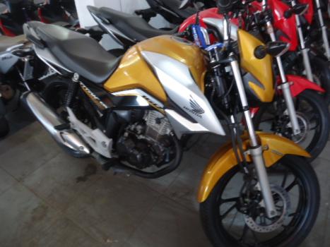 HONDA CG 160 TITAN EX, Foto 1