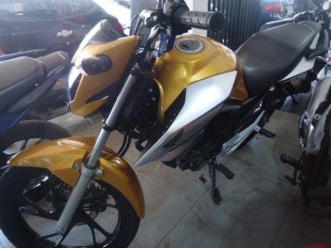 HONDA CG 160 TITAN EX, Foto 2
