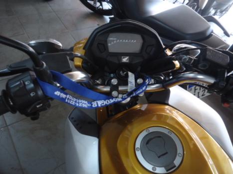 HONDA CG 160 TITAN EX, Foto 3