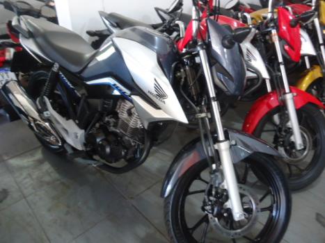 HONDA CG 160 TITAN EX, Foto 1